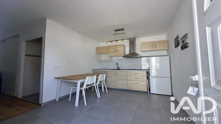 Ma-Cabane - Location Appartement Brunoy, 29 m²