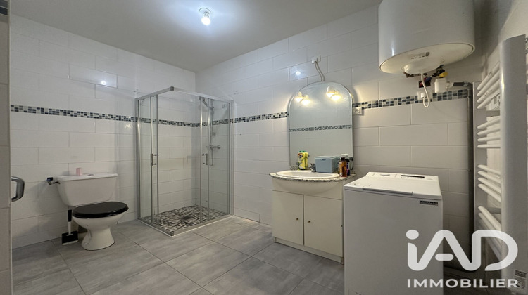 Ma-Cabane - Location Appartement Brunoy, 29 m²