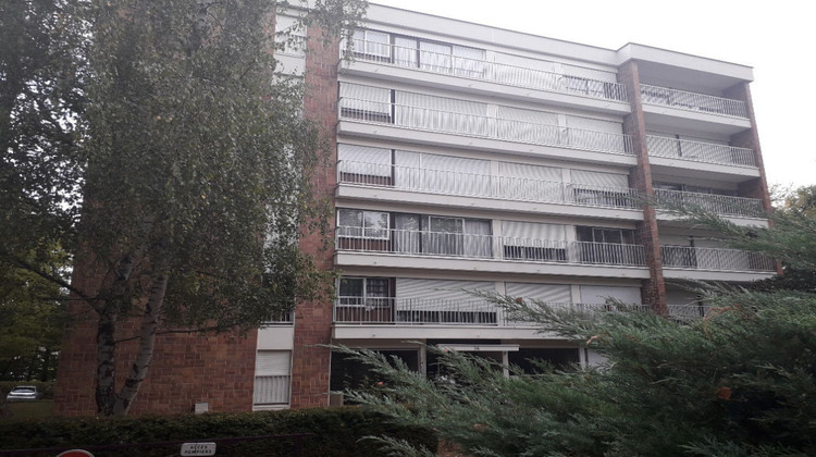 Ma-Cabane - Location Appartement BRUNOY, 53 m²