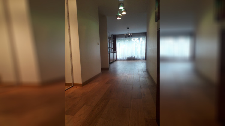 Ma-Cabane - Location Appartement BRUNOY, 53 m²