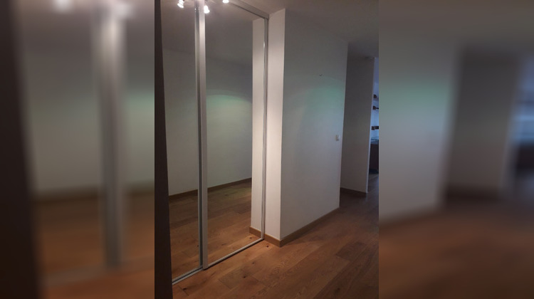 Ma-Cabane - Location Appartement BRUNOY, 53 m²