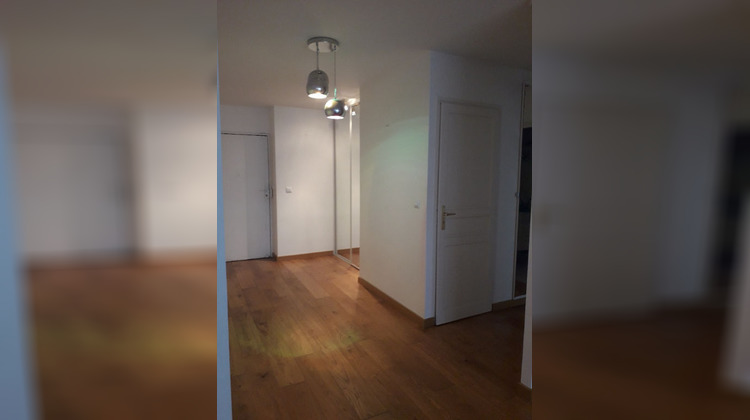 Ma-Cabane - Location Appartement BRUNOY, 53 m²