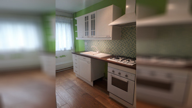 Ma-Cabane - Location Appartement BRUNOY, 53 m²