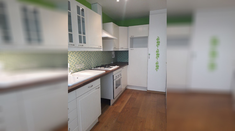 Ma-Cabane - Location Appartement BRUNOY, 53 m²