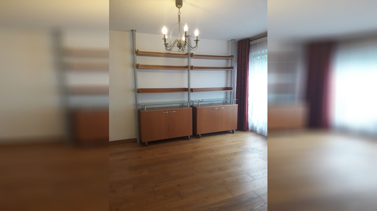 Ma-Cabane - Location Appartement BRUNOY, 53 m²