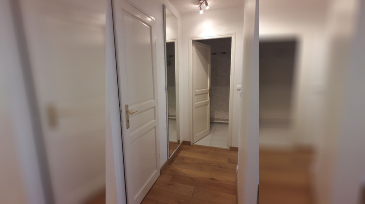 Ma-Cabane - Location Appartement BRUNOY, 53 m²