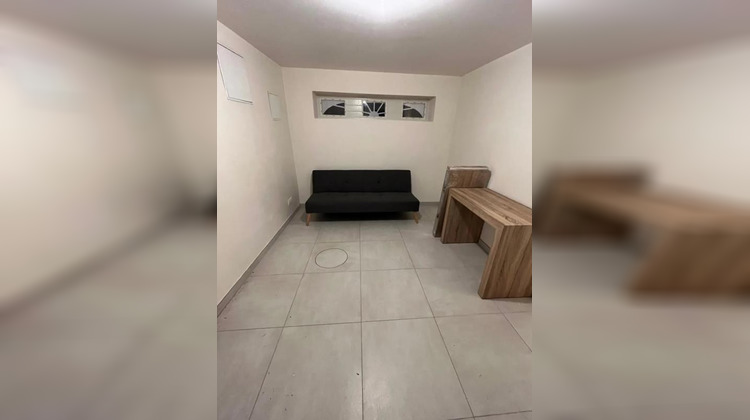 Ma-Cabane - Location Appartement BRUNOY, 20 m²