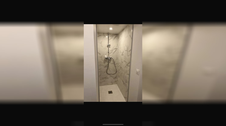 Ma-Cabane - Location Appartement BRUNOY, 20 m²