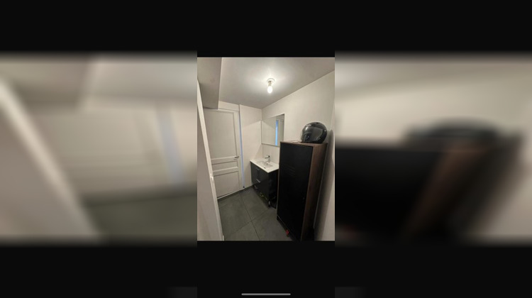 Ma-Cabane - Location Appartement BRUNOY, 20 m²