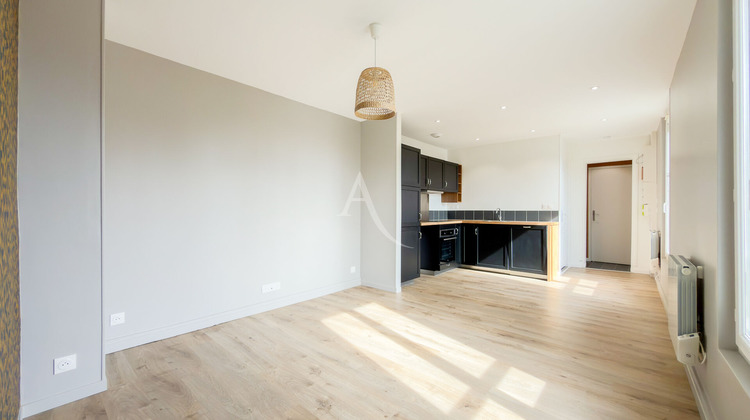 Ma-Cabane - Location Appartement BRUNOY, 36 m²