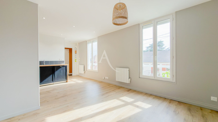 Ma-Cabane - Location Appartement BRUNOY, 36 m²