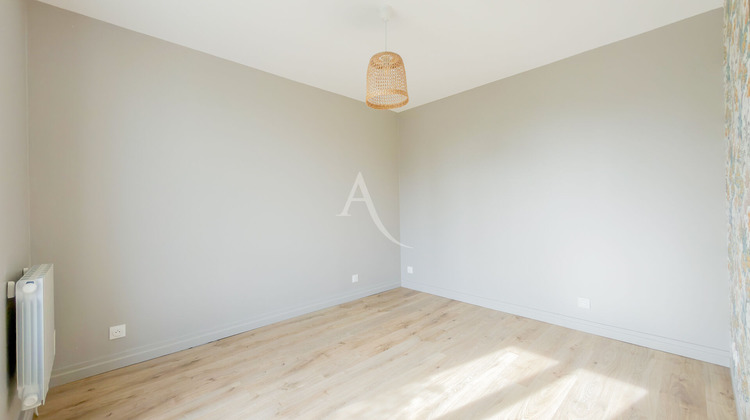 Ma-Cabane - Location Appartement BRUNOY, 36 m²