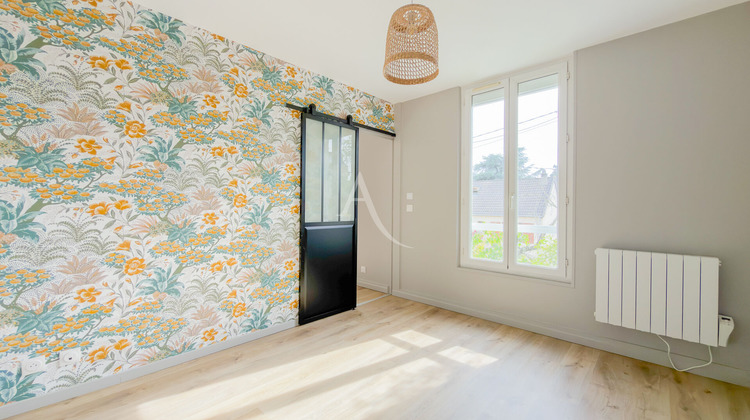 Ma-Cabane - Location Appartement BRUNOY, 36 m²