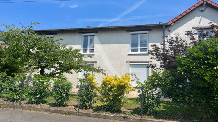 Ma-Cabane - Location Appartement BRUNOY, 36 m²
