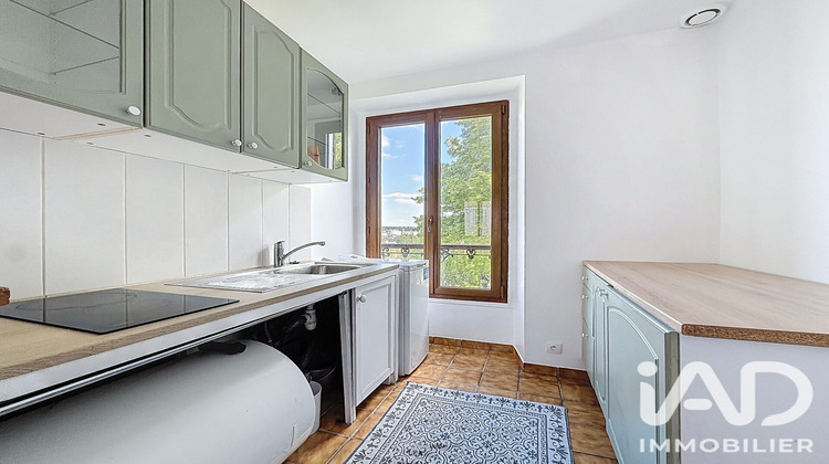 Ma-Cabane - Location Appartement Brunoy, 25 m²