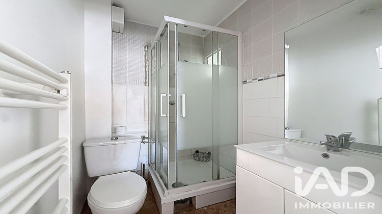 Ma-Cabane - Location Appartement Brunoy, 25 m²