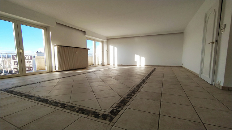 Ma-Cabane - Location Appartement Brunstatt, 82 m²