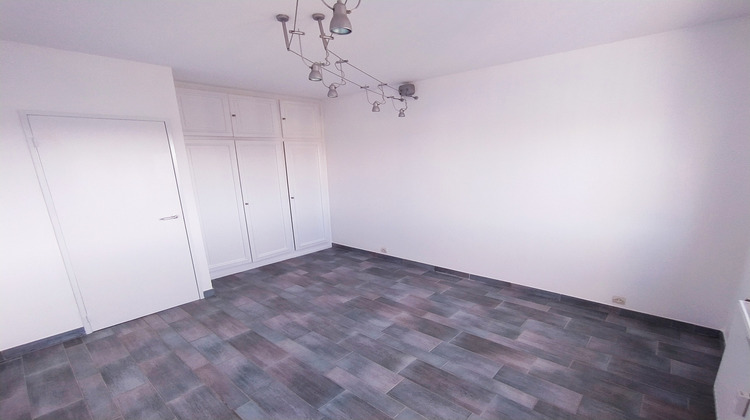 Ma-Cabane - Location Appartement Brunstatt, 82 m²