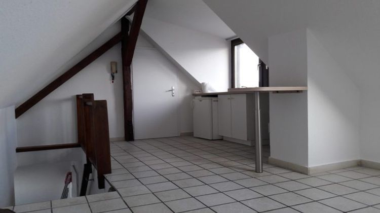 Ma-Cabane - Location Appartement Brunstatt, 19 m²