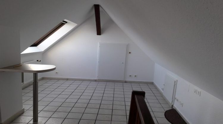 Ma-Cabane - Location Appartement Brunstatt, 19 m²