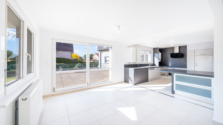 Ma-Cabane - Location Appartement BRUNSTATT, 83 m²