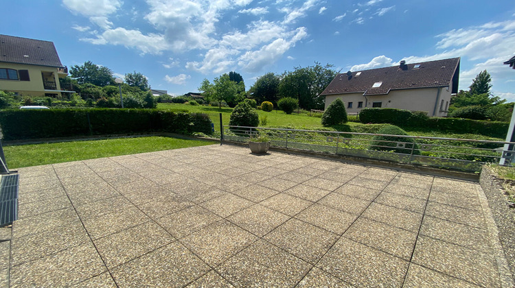 Ma-Cabane - Location Appartement BRUNSTATT, 83 m²