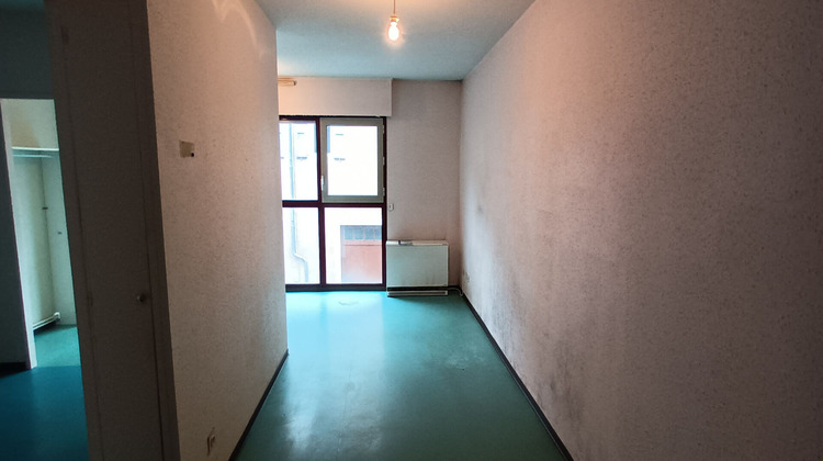 Ma-Cabane - Location Appartement BRUSQUE, 35 m²
