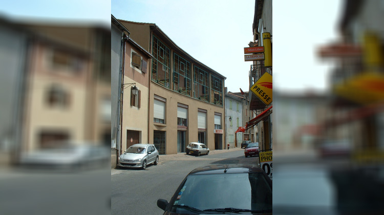 Ma-Cabane - Location Appartement BRUSQUE, 39 m²