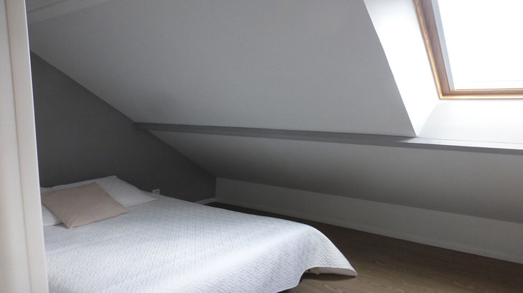 Ma-Cabane - Location Appartement BRUYERES-LE-CHATEL, 30 m²