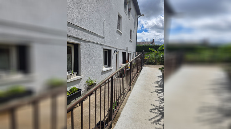 Ma-Cabane - Location Appartement BRUYERES-LE-CHATEL, 28 m²