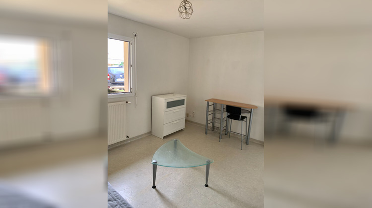 Ma-Cabane - Location Appartement BRUZ, 19 m²