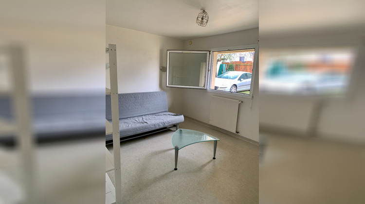 Ma-Cabane - Location Appartement BRUZ, 19 m²