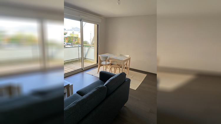 Ma-Cabane - Location Appartement BRUZ, 45 m²