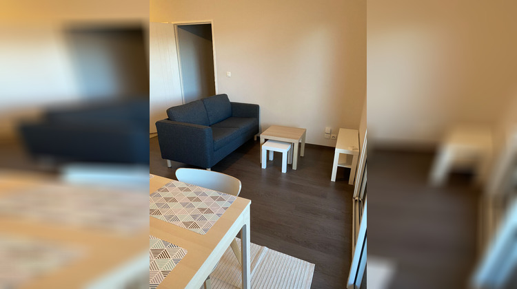 Ma-Cabane - Location Appartement BRUZ, 45 m²