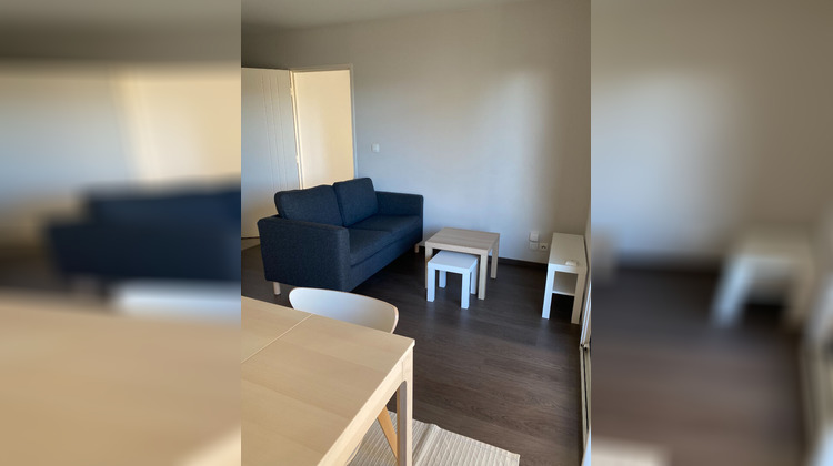 Ma-Cabane - Location Appartement BRUZ, 45 m²