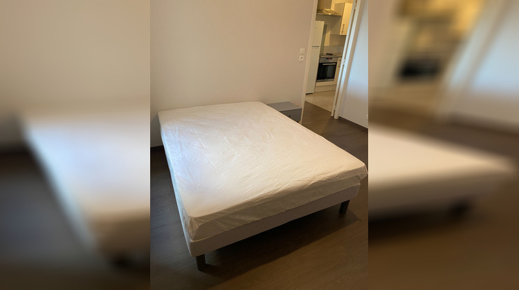 Ma-Cabane - Location Appartement BRUZ, 45 m²