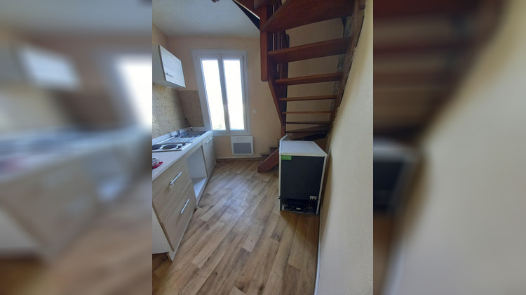 Ma-Cabane - Location Appartement BRUZ, 27 m²