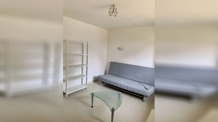 Ma-Cabane - Location Appartement BRUZ, 19 m²