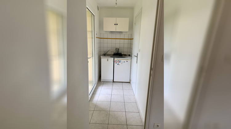 Ma-Cabane - Location Appartement BRUZ, 19 m²