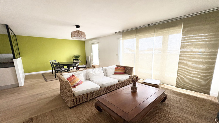 Ma-Cabane - Location Appartement Bruz, 79 m²