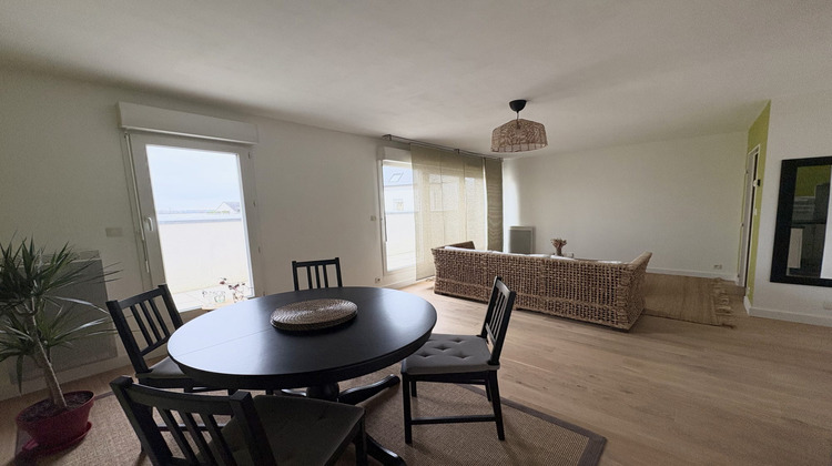 Ma-Cabane - Location Appartement Bruz, 79 m²