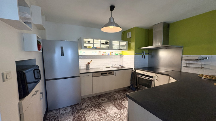 Ma-Cabane - Location Appartement Bruz, 79 m²