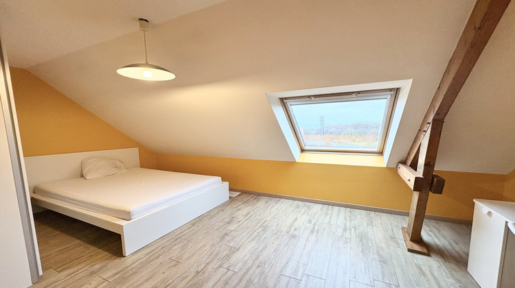 Ma-Cabane - Location Appartement Bruz, 79 m²