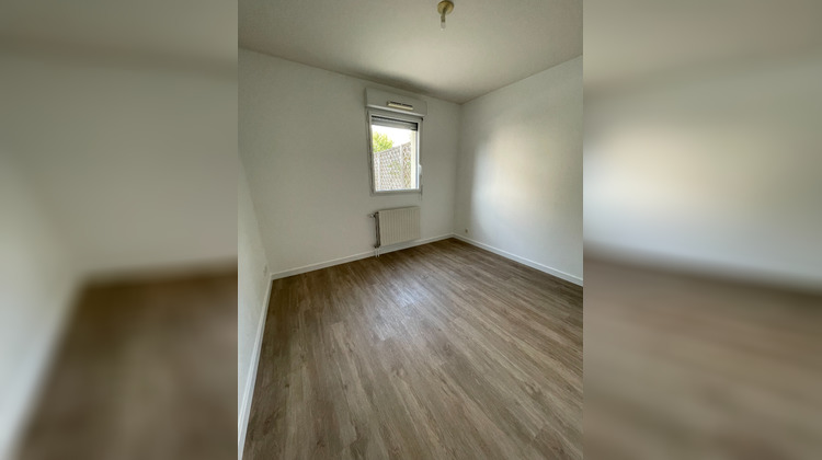 Ma-Cabane - Location Appartement BRUZ, 63 m²