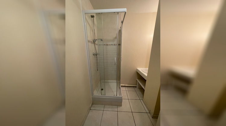 Ma-Cabane - Location Appartement BRUZ, 63 m²