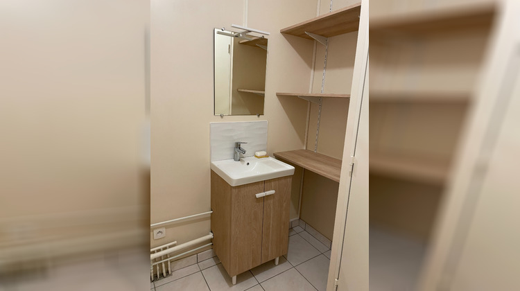 Ma-Cabane - Location Appartement BRUZ, 63 m²