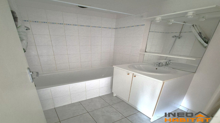 Ma-Cabane - Location Appartement BRUZ, 49 m²