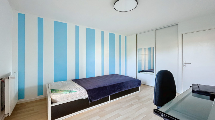 Ma-Cabane - Location Appartement Bruz, 79 m²