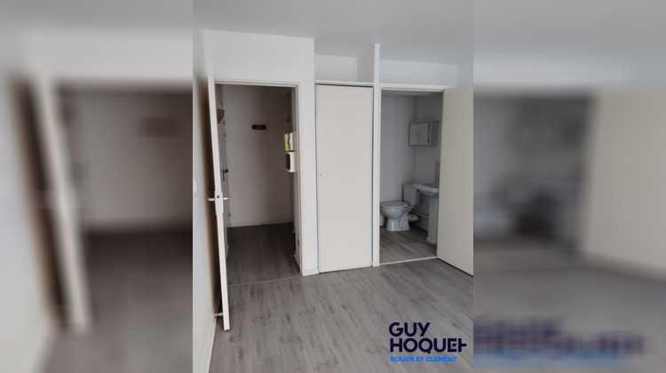Ma-Cabane - Location Appartement Bruz, 18 m²