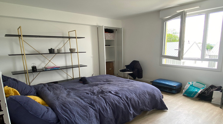 Ma-Cabane - Location Appartement BRUZ, 64 m²